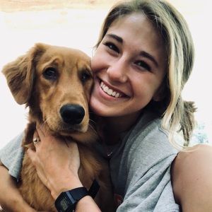 Meet your Posher, Jenna